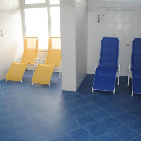 Haus Hanseatic, Wohnung 304 Duhnen Luaran gambar